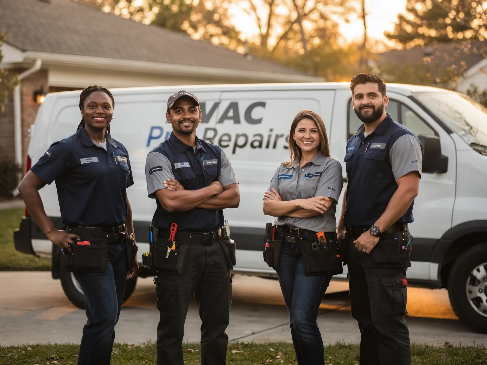 Heat Pump Repair company in Greenland, MI