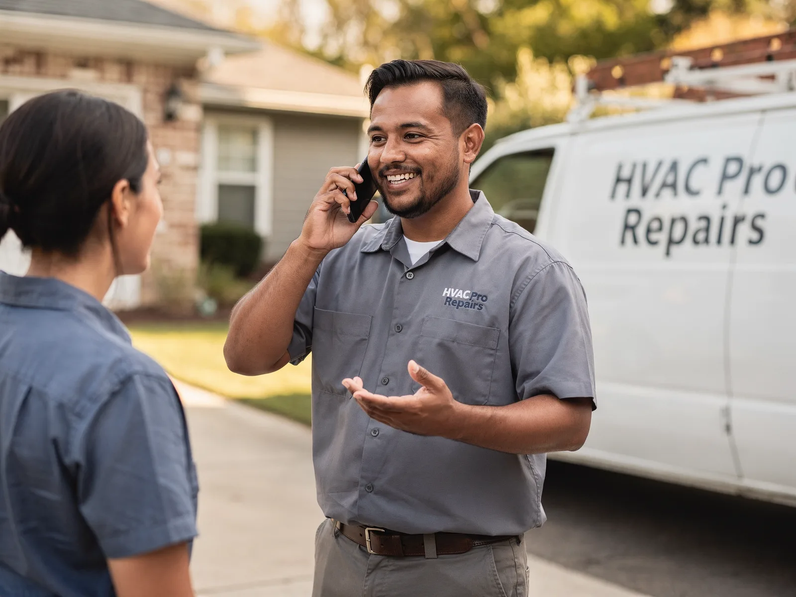 Heat Pump Repair Greenland, MI FAQs